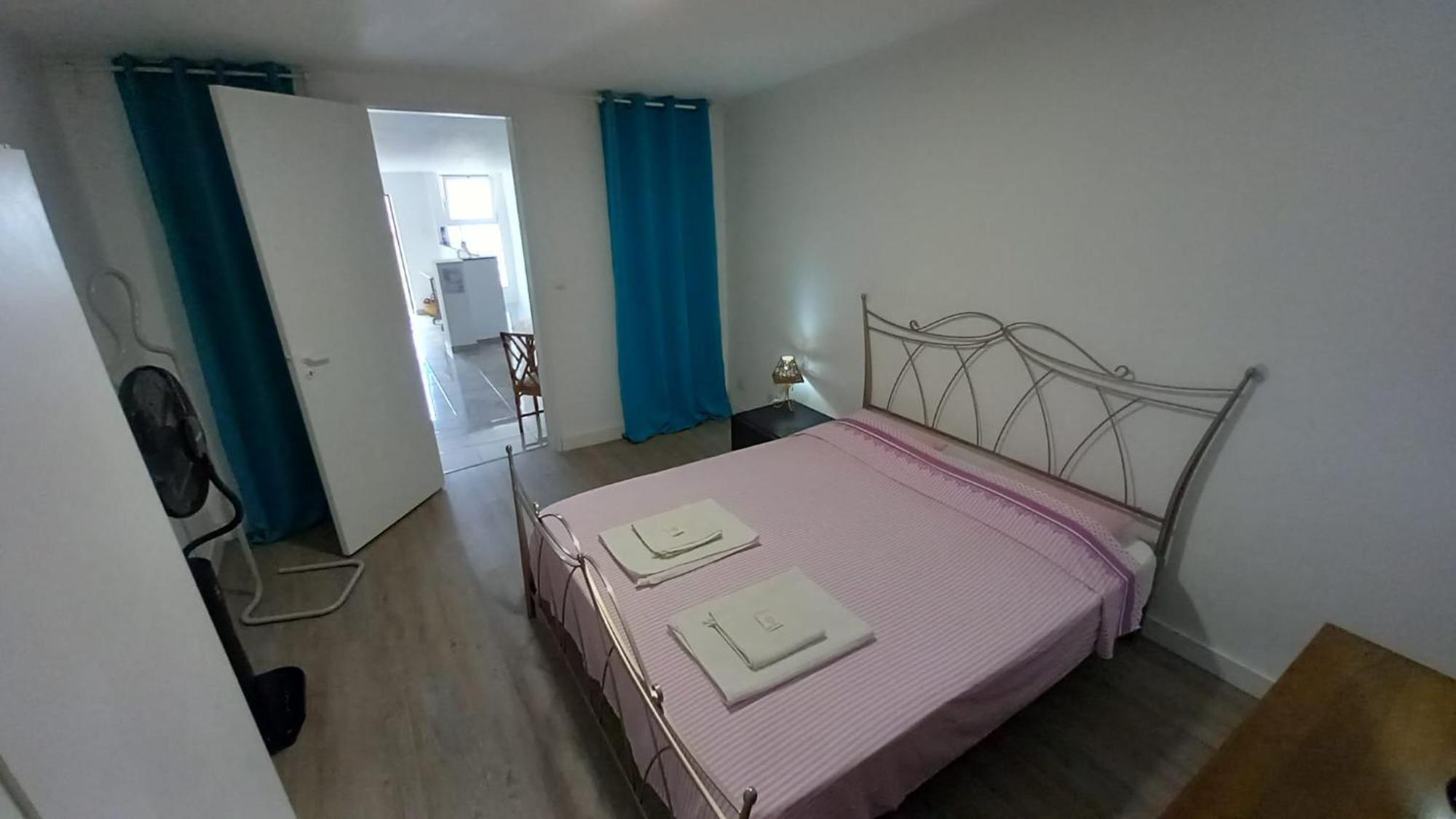 Alvito Guest House - Comfortable Room With Private Bathroom Lisboa Εξωτερικό φωτογραφία