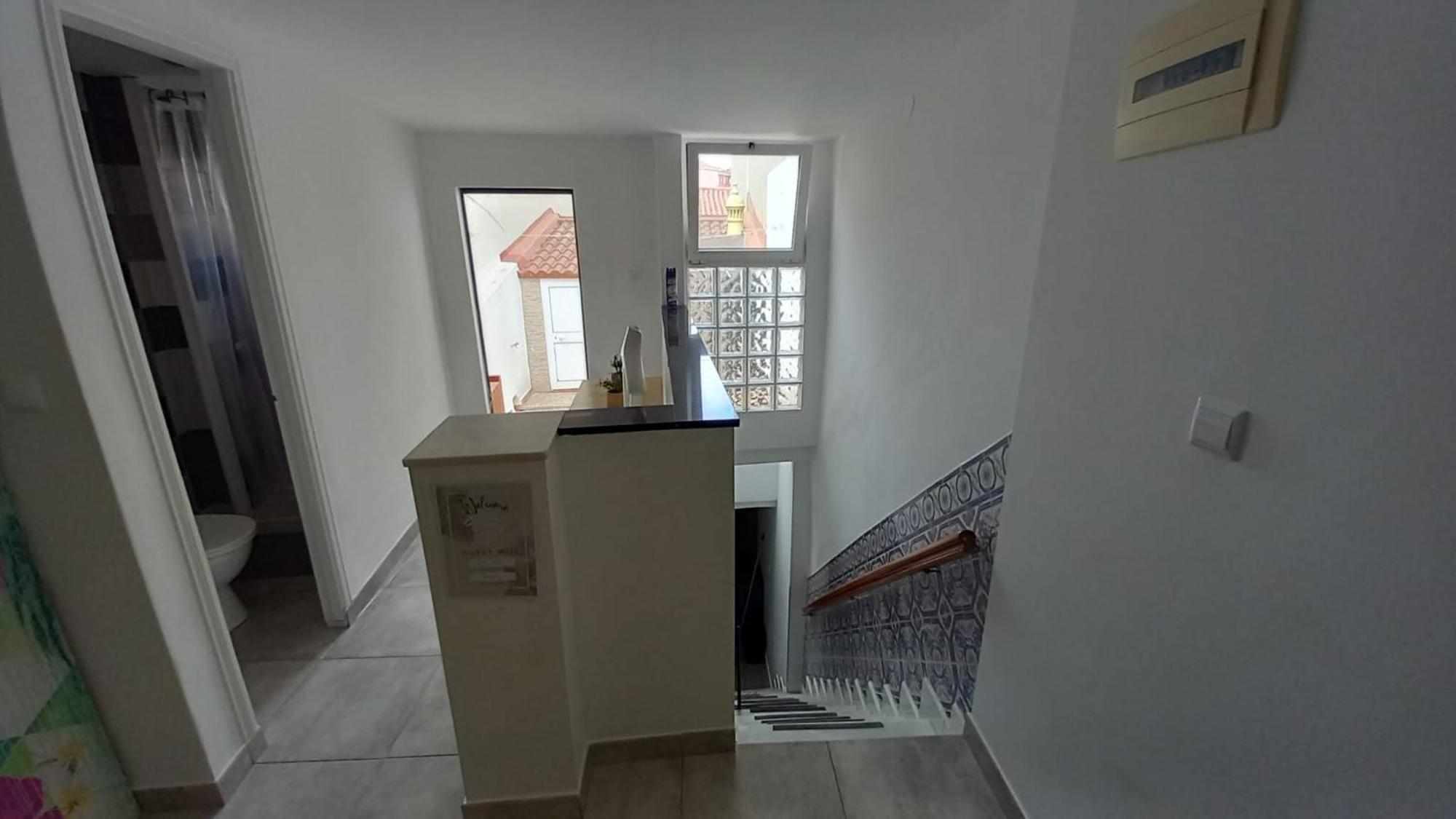 Alvito Guest House - Comfortable Room With Private Bathroom Lisboa Εξωτερικό φωτογραφία