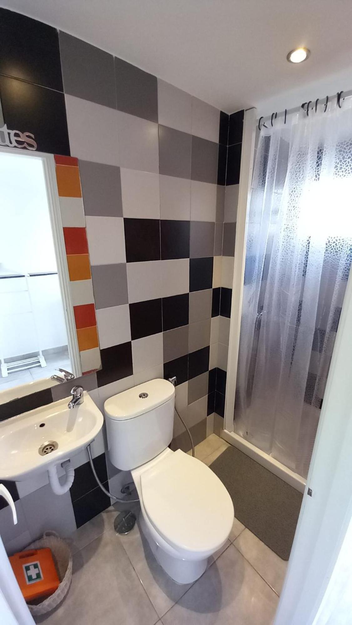 Alvito Guest House - Comfortable Room With Private Bathroom Lisboa Εξωτερικό φωτογραφία
